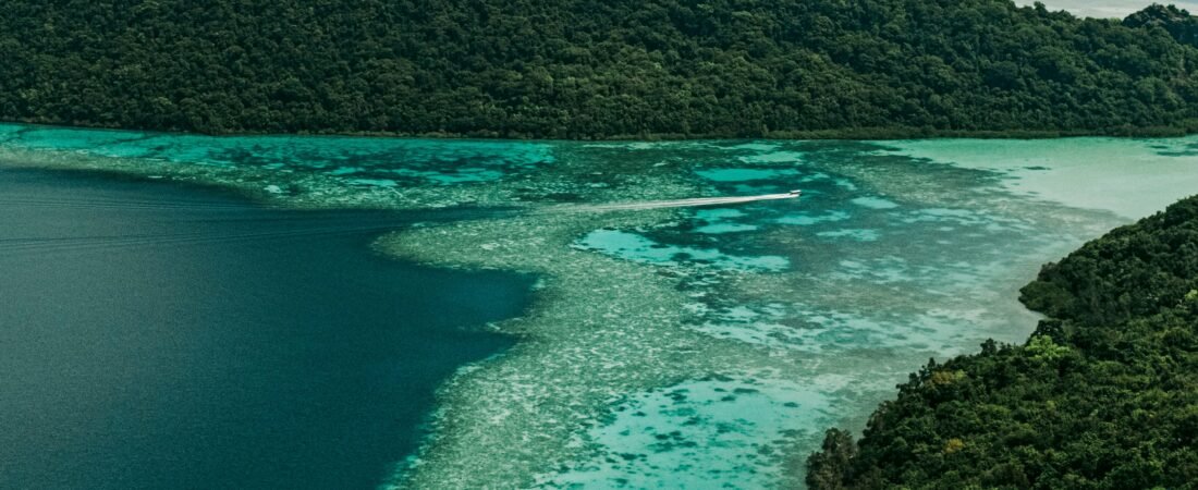 The Ultimate 7-Day Fiji Itinerary